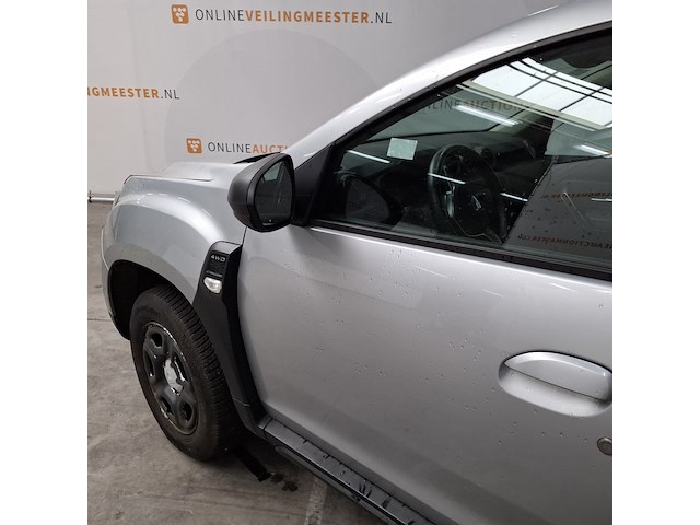 Personenauto, dacia, duster 4x4 1.3 - afbeelding 49 van  49
