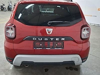 Personenauto, dacia, duster ii 1.6 l - afbeelding 4 van  51