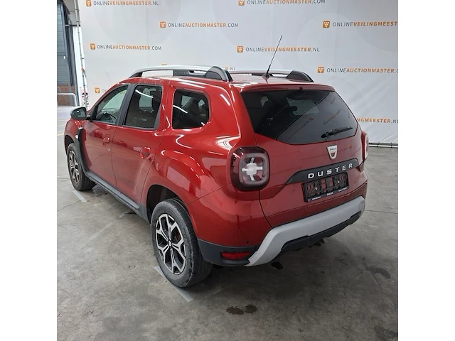 Personenauto, dacia, duster ii 1.6 l - afbeelding 5 van  51