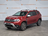 Personenauto, dacia, duster ii 1.6 l
