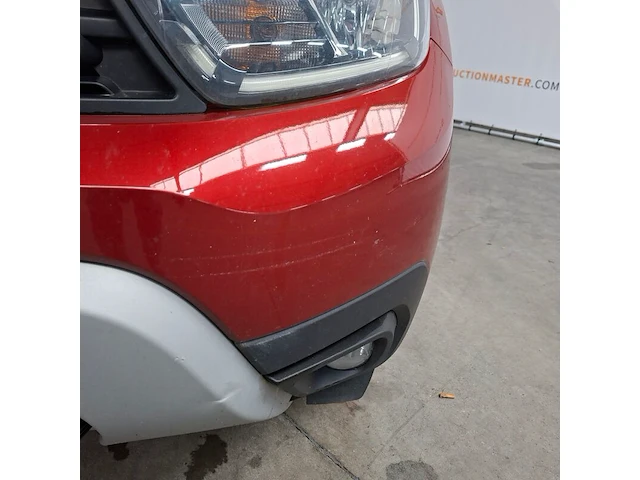 Personenauto, dacia, duster ii 1.6 l - afbeelding 13 van  51