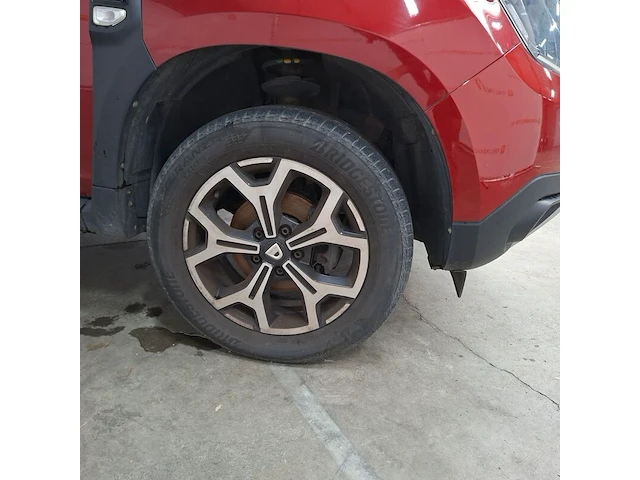 Personenauto, dacia, duster ii 1.6 l - afbeelding 14 van  51