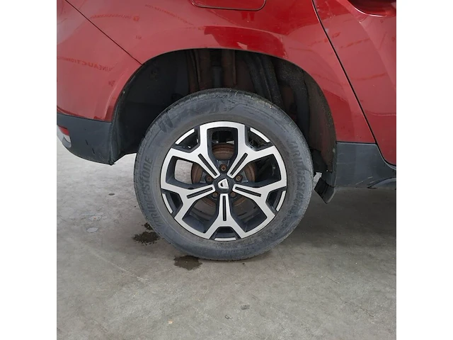 Personenauto, dacia, duster ii 1.6 l - afbeelding 16 van  51
