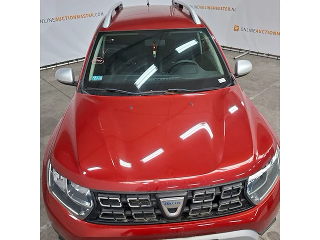 Personenauto, dacia, duster ii 1.6 l - afbeelding 21 van  51
