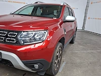 Personenauto, dacia, duster ii 1.6 l - afbeelding 12 van  51