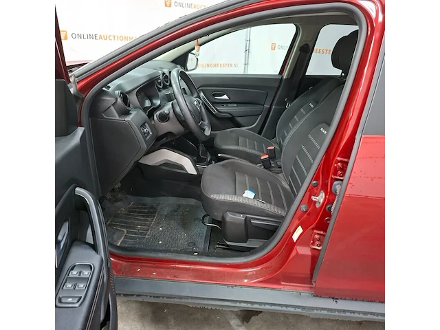 Personenauto, dacia, duster ii 1.6 l - afbeelding 25 van  51