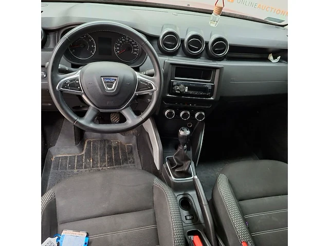 Personenauto, dacia, duster ii 1.6 l - afbeelding 26 van  51