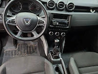 Personenauto, dacia, duster ii 1.6 l - afbeelding 26 van  51