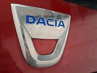 Personenauto, dacia, duster ii 1.6 l - afbeelding 37 van  51
