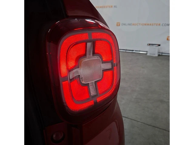 Personenauto, dacia, duster ii 1.6 l - afbeelding 38 van  51