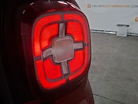 Personenauto, dacia, duster ii 1.6 l - afbeelding 38 van  51