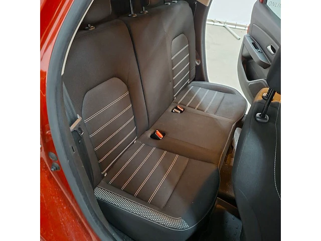 Personenauto, dacia, duster ii 1.6 l - afbeelding 39 van  51