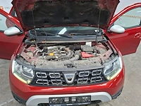 Personenauto, dacia, duster ii 1.6 l - afbeelding 41 van  51