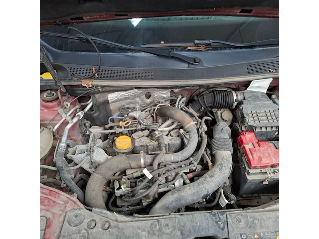 Personenauto, dacia, duster ii 1.6 l - afbeelding 43 van  51
