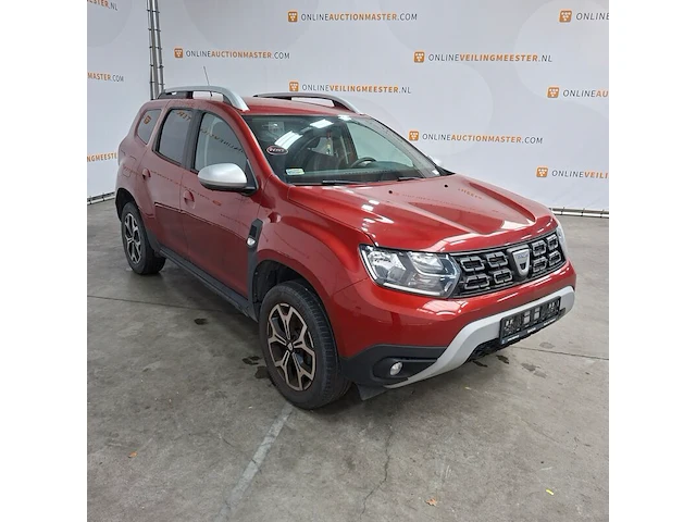 Personenauto, dacia, duster ii 1.6 l - afbeelding 34 van  51