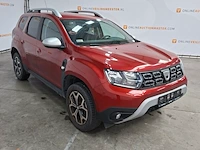 Personenauto, dacia, duster ii 1.6 l - afbeelding 34 van  51