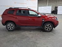 Personenauto, dacia, duster ii 1.6 l - afbeelding 45 van  51