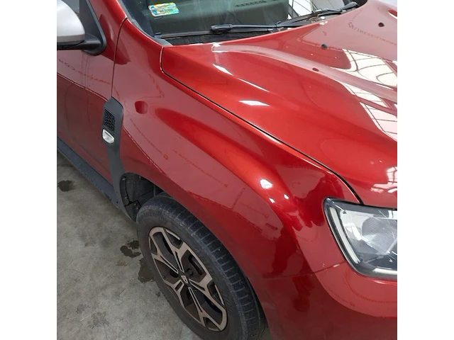 Personenauto, dacia, duster ii 1.6 l - afbeelding 48 van  51