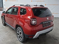 Personenauto, dacia, duster ii 1.6 l - afbeelding 5 van  51