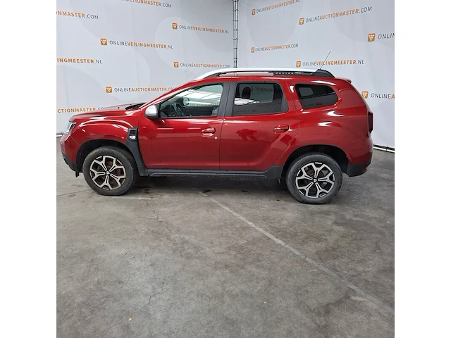 Personenauto, dacia, duster ii 1.6 l - afbeelding 6 van  51