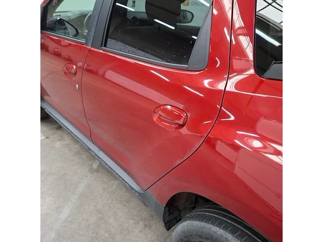 Personenauto, dacia, duster ii 1.6 l - afbeelding 8 van  51