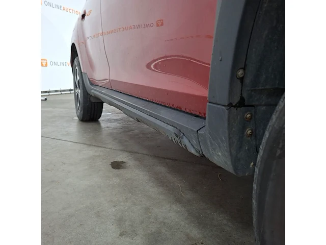 Personenauto, dacia, duster ii 1.6 l - afbeelding 15 van  51