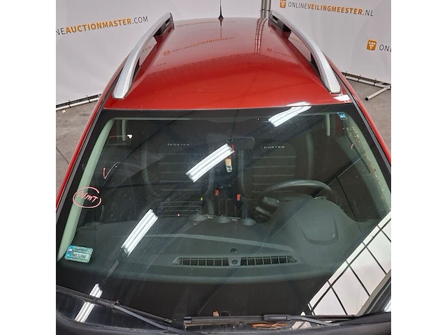 Personenauto, dacia, duster ii 1.6 l - afbeelding 24 van  51
