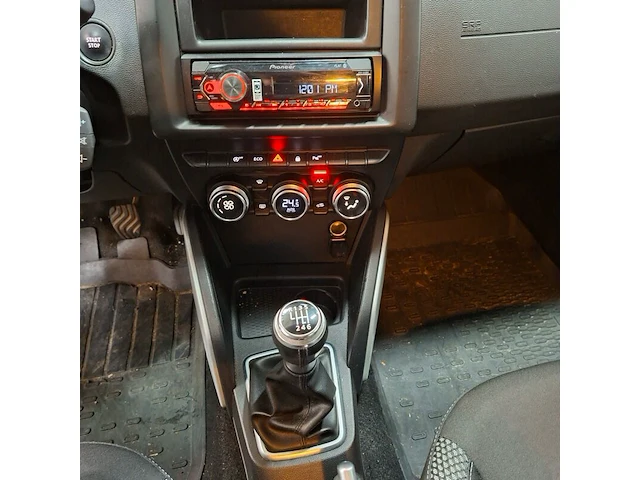 Personenauto, dacia, duster ii 1.6 l - afbeelding 30 van  51