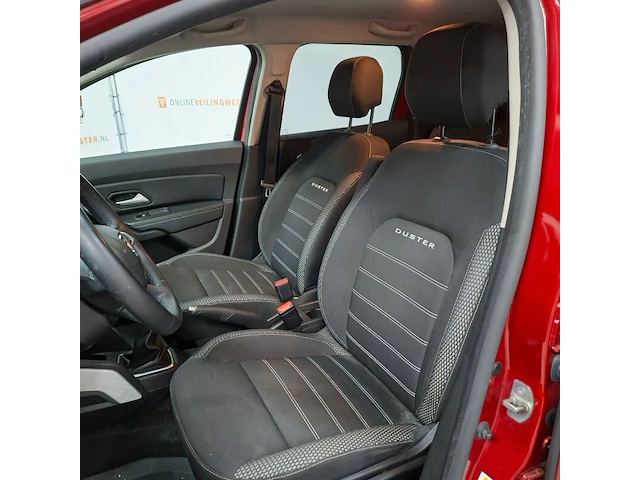 Personenauto, dacia, duster ii 1.6 l - afbeelding 31 van  51