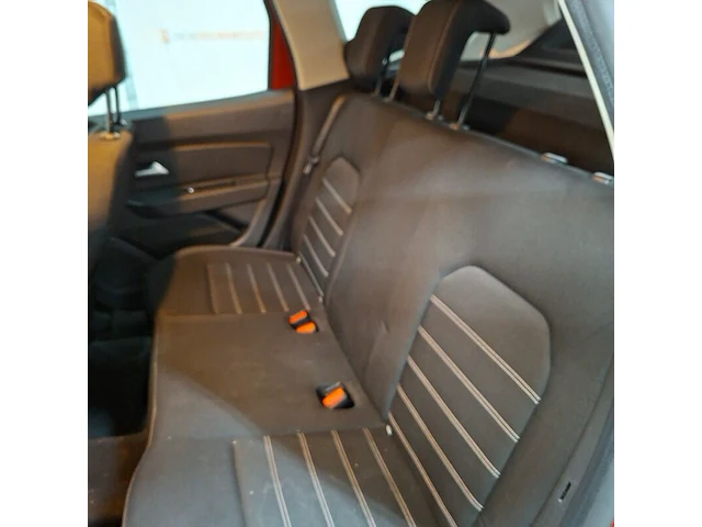 Personenauto, dacia, duster ii 1.6 l - afbeelding 33 van  51