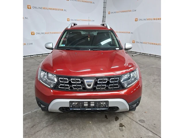 Personenauto, dacia, duster ii 1.6 l - afbeelding 23 van  51