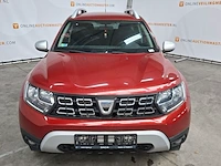 Personenauto, dacia, duster ii 1.6 l - afbeelding 23 van  51