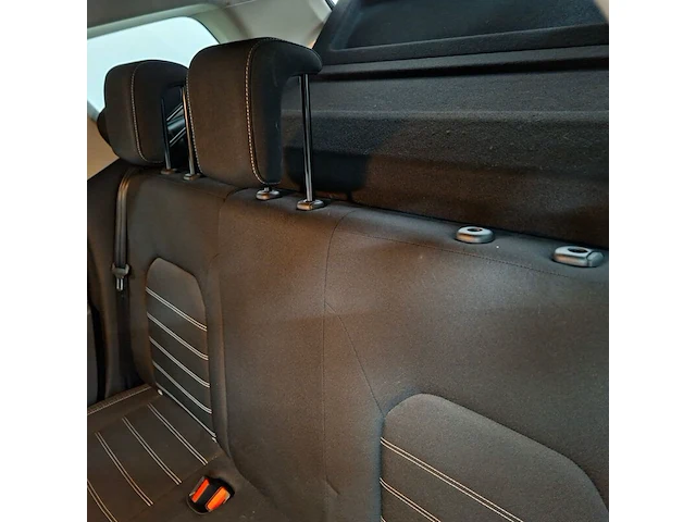 Personenauto, dacia, duster ii 1.6 l - afbeelding 35 van  51