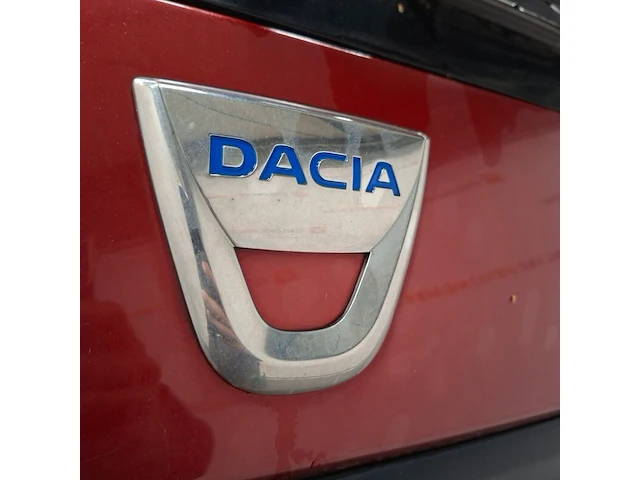 Personenauto, dacia, duster ii 1.6 l - afbeelding 37 van  51
