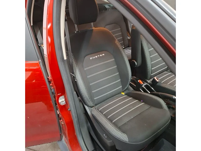 Personenauto, dacia, duster ii 1.6 l - afbeelding 40 van  51