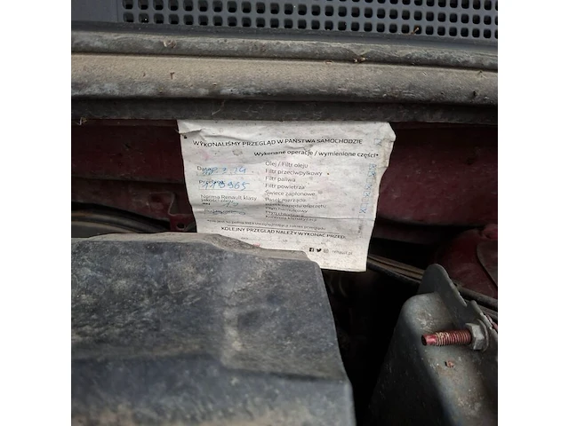 Personenauto, dacia, duster ii 1.6 l - afbeelding 46 van  51