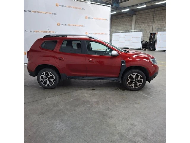 Personenauto, dacia, duster ii 1.6 l - afbeelding 45 van  51