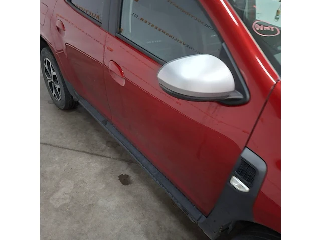 Personenauto, dacia, duster ii 1.6 l - afbeelding 49 van  51
