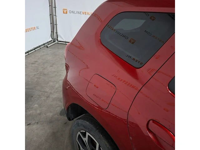 Personenauto, dacia, duster ii 1.6 l - afbeelding 51 van  51
