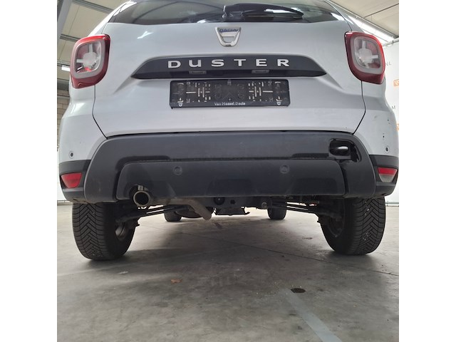Personenauto, dacia, duster - afbeelding 2 van  63