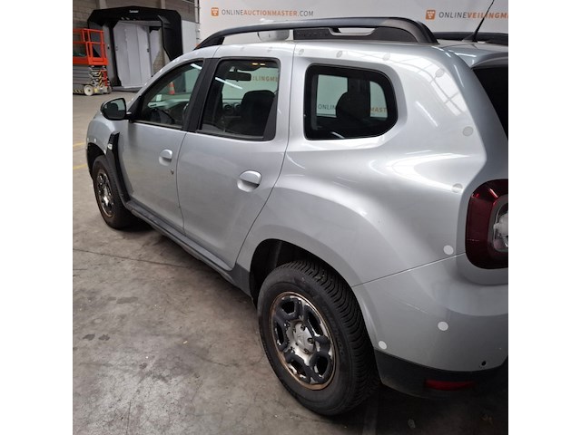 Personenauto, dacia, duster - afbeelding 3 van  63