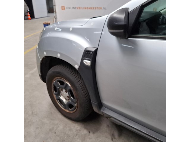 Personenauto, dacia, duster - afbeelding 4 van  63