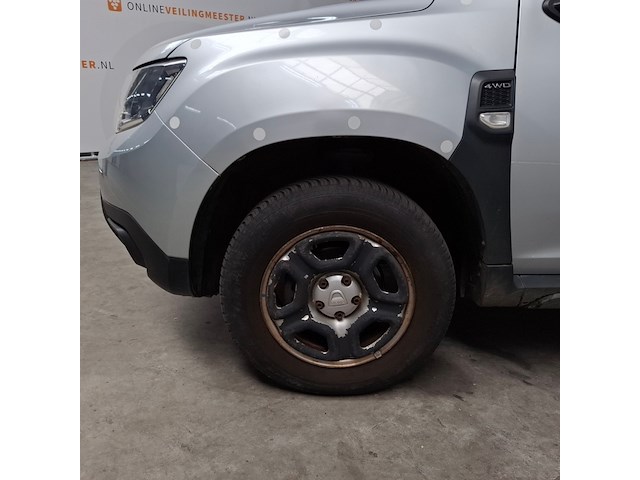 Personenauto, dacia, duster - afbeelding 5 van  63