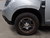 Personenauto, dacia, duster - afbeelding 5 van  63