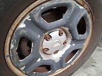Personenauto, dacia, duster - afbeelding 6 van  63