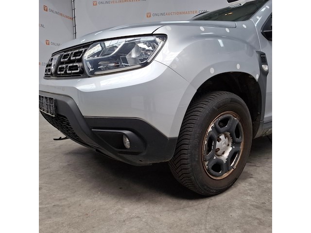 Personenauto, dacia, duster - afbeelding 8 van  63