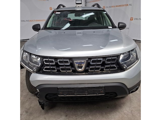 Personenauto, dacia, duster - afbeelding 9 van  63