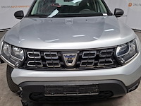 Personenauto, dacia, duster - afbeelding 9 van  63
