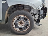 Personenauto, dacia, duster - afbeelding 11 van  63