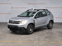 Personenauto, dacia, duster